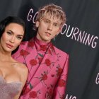 Megan Fox es madre nuevamente, esta vez con Machine Gun Kelly. Entérate de cómo vivieron el nacimiento de su bebé