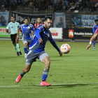 Encuentro entre Emelec y Mushuc Runa.