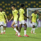 Ecuador sigue en el camino en busca de clasificar al Mundial sub-17.