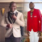 Segundo Castillo y Mushuc Runa mucha elegancia de Ecuador para el mundo.