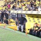 El día que Segundo Castillo se vistió de camisa negra golearon a Barcelona.