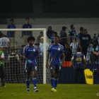 Emelec empató 1-1 con Libertad FC en el Capwell por la fecha 8.
