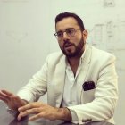 Gonzalo Albán forma parte del Consejo de Participación Ciudadana y Control Social desde diciembre de 2024.