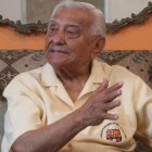 El defensor Luciano Macías (+) fue capitán de Barcelona SC en los años 50s y 60s.