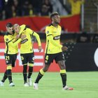 Barcelona SC recibe a El Nacional en la LigaPro 2025.
