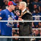 John Cena regresa al ring de WrestleMania en busca de su título número 17, en una pelea histórica frente a Cody Rhodes.