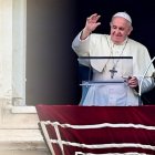 El papa Francisco falleció este 21 de abril