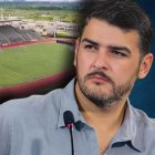 El Municipio cede la administración prioritaria del Estadio Christian Benítez al Guayaquil City