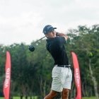 Felipe Garcés es uno de los 4 competidores nacionales en el torneo internacional en Quito.