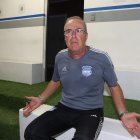 El técnico argentino Jorge Célico reveló que sí están pensando en buscar refuerzos