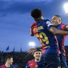FC Barcelona llega como campeón de la Copa del Rey ante Inter de Milán en la Champions League