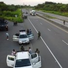 El paso lateral de Quevedo (anillo vial) es uno de los tramos más peligrosos de toda la red vial estatal del Ecuador.
