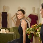 Inspirada por la naturaleza y el trabajo a mano, Cristina Barettino construye una marca de moda elegante, personal y con alma ecuatoriana