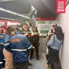 Los infractores enfrentan una multa de hasta 470 dólares.