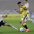 Barcelona SC enfrentará a River Plate en el estadio Monumental.