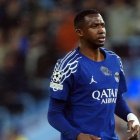 Willian Pacho es uno de los mejores defensores que tiene la Ligue 1 con la camiseta de PSG.