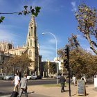 Participación. Desde 2022, en Chile, el sufragio volvió a ser obligatorio, lo que ha permitido que los índices de participación ciudadana se incremente; en 2012 se instauró el voto voluntario.