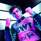 El argentino Franco Colapinto tendrá cinco Grandes Premios para demostrar su talento en Alpine mientras Briatore toma las riendas del equipo