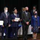 Tiempo. En noviembre de 2022 se posesionaron los jueces Anticorrupción y la Judicatura evalúa su destitución.