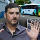El alcalde de Guayaquil, Aquiles Álvarez, dio detalles sobre el funcionamiento de la nueva y tan esperada ruta de la Metrovía, la Troncal 4.