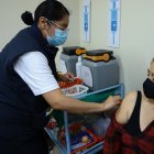 Ecuador exigirá certificado de vacunación contra la fiebre amarilla a viajeros de países endémicos desde el 12 de mayo