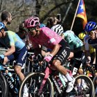 La Locomotora del Carchi mejor en la clasificación general.