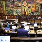 La Asamblea Nacional aprobó la reforma al Código del Trabajo que busca mejorar la inclusión laboral.