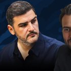 El alcalde le dedicó bendiciones a Olsen en sus redes sociales.