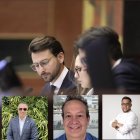 Participación. Para los dirigentes políticos, Niels Olsen debe buscar el diálogo y la unión entre todas las organizaciones políticas.