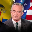 Robert F. Kennedy es amigo de la familia de Daniel Noboa.