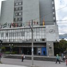 El riesgo país de Ecuador se ubica en 1.012 puntos, según información del Banco Central de Ecuador (BCE).