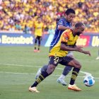 Leonai Souza y Marcelo Meli volverán a enfrentarse en un Clásico del Astillero