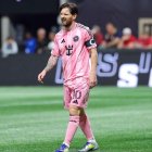 Lionel Messi trasciende en Inter Mimi a pesar de las derrotas en la MLS.