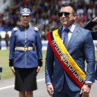 El proyecto de ley que propone Daniel Noboa pretende dejar varios mecanismos a discreción del presidente.