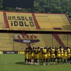 Barcelona accedió a préstamos en 2024 para fortalecer la plantilla y pagar compromisos económicos pasados.