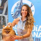 Bianca Salame responde a EXPRESO sobre su nuevo rol en ProAnimal
