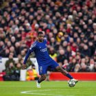 William Pacho puede ser el primer ecuatoriano en ganar la Champions League 2024/25.