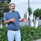 Juan Carlos Calderón, director de Plan V, expone que hay una complicidad entre jueces, fiscales y actores de la administración de justicia para violentar los derechos de libre expresión.