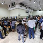 Cada año, son decenas de personas las que acuden al Municipio para saber si aplican o no a la exoneración del impuesto municipal.