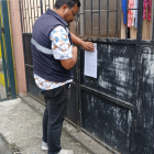 Días atrás, la Alcaldía de Guayaquil notificó al implicado de lo sucedido. Le pidió que acuda a comparecer. El pasado 27 de mayo finalmente lo hizo.