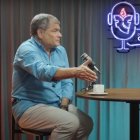 El matrimonio entre Rafael Correa y Aquiles Álvarez se rompió por los comentarios del expresidente en contra del nuevo abogado del alcalde de Guayaquil.