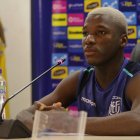 Moisés Caicedo habló sobre lo que será el encuentro ante Brasil.