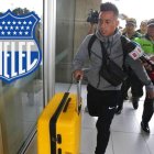 El peruano Christian Cueva reforzaría a Emelec para el resto de la campaña 2025