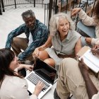 El organismo sugiere a España aprovechar la mano de obra en población adulta.