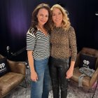 Kristin Davis abre su corazón: desde las polémicas de SATC hasta el dolor por el escándalo de Chris Noth