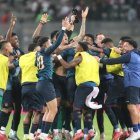 Ecuador jugará el Mundial 2026.