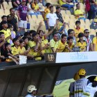 ESTADIO MONUMENTAL BARCELONA VS MANTA LIGA PRO 2025 FECHA:14/06/2025 PERIODISTA: AG-PERIODISTA AG-GUAYAQUIL AG-EXPRESO AG-GRANASA