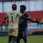 La Copa Ecuador 2025 continuará con los 16avos de final. Se conocieron los enfrentamientos