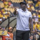 Segundo Castillo cuenta las horas en el puesto de DT en Barcelona SC