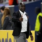 Segundo Castillo no continuaría al mando de Barcelona SC en el segundo semestre de la Ligapro